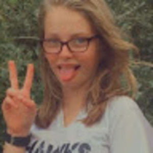 Meet your Posher, Maddy